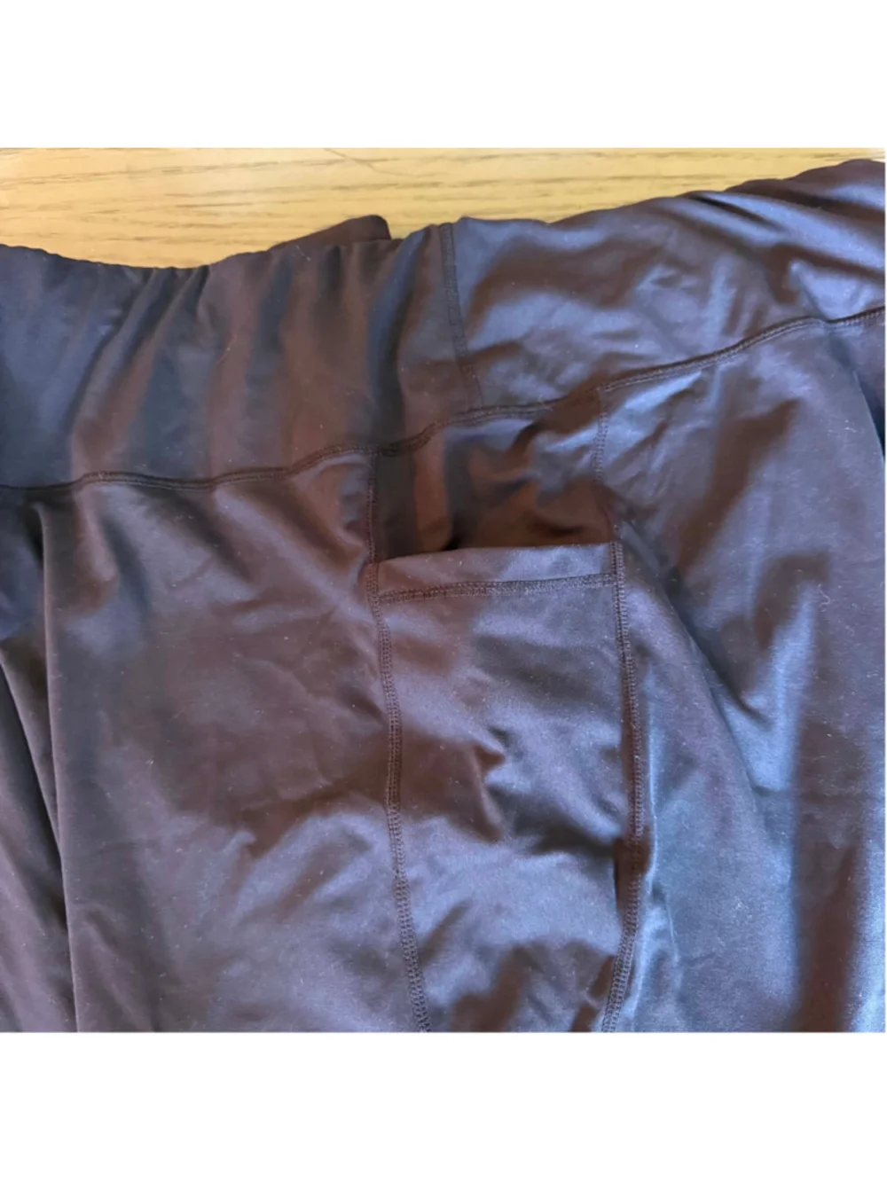 Women's Black Plus 4X Boot Cut & Flare Pants
